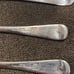 Antique Sheffield, England, EPNS Grapefruit spoons (6)