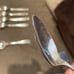 Antique Sheffield, England, EPNS Grapefruit spoons (6)
