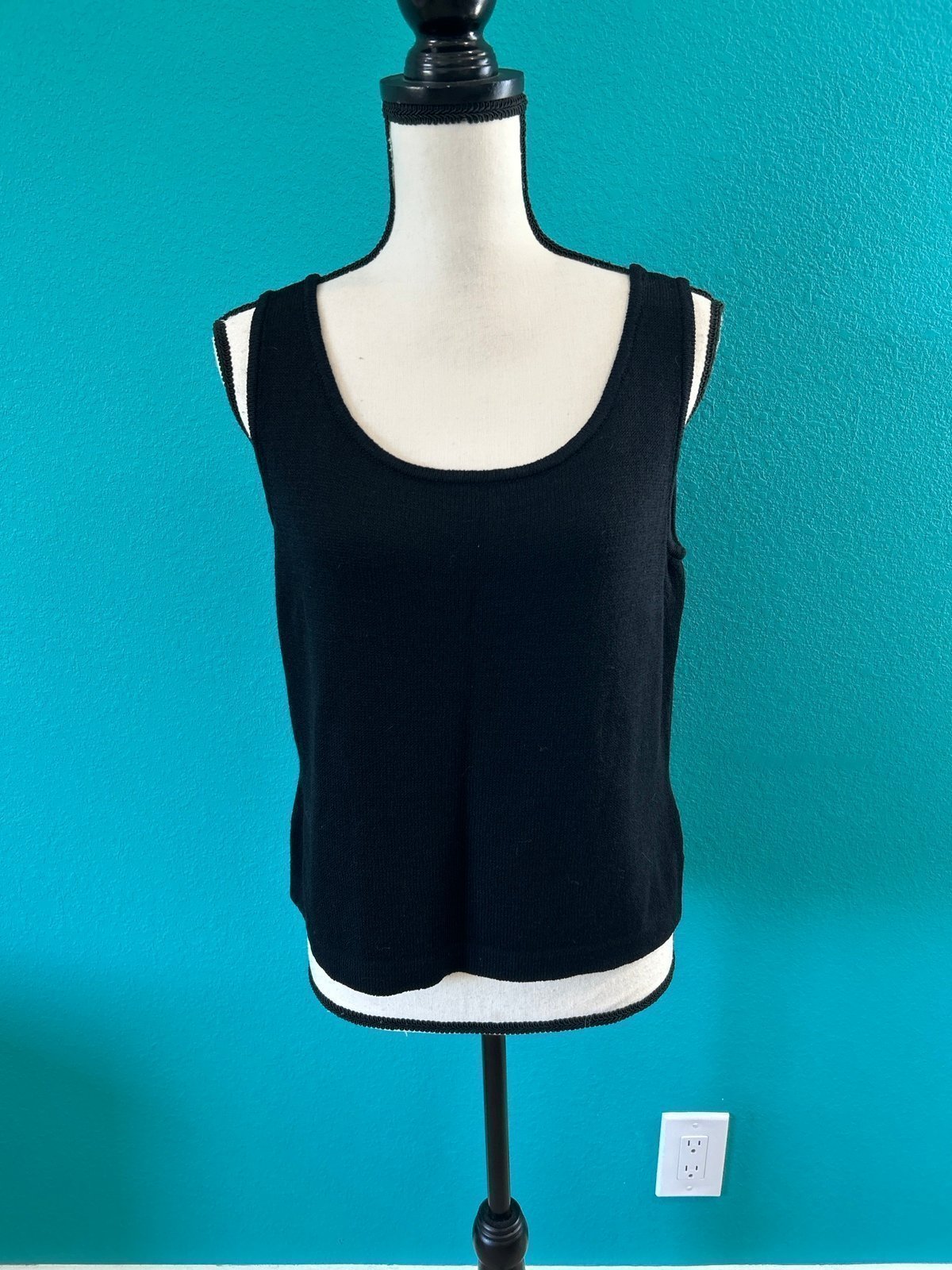 St. John Tank Top