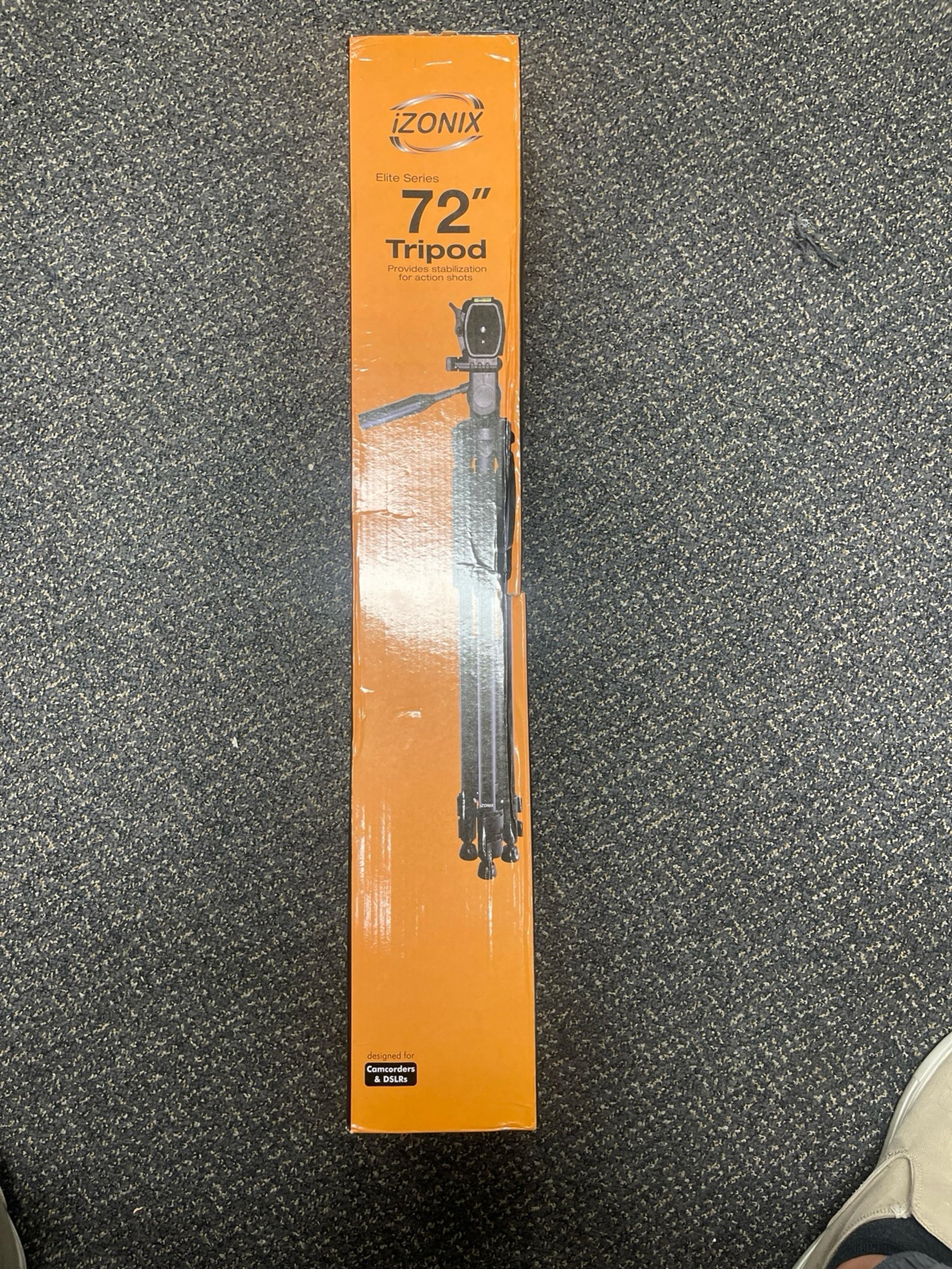 camera tripod