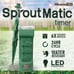 Miracle LED Indoor Grow Light Kit