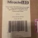Miracle LED Indoor Grow Light Kit