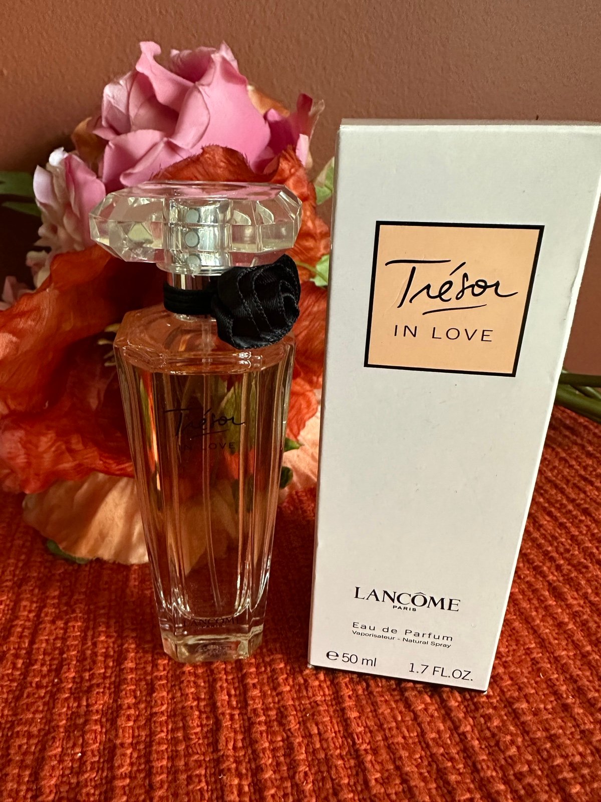 Lancôme Tresor in love 50 ml