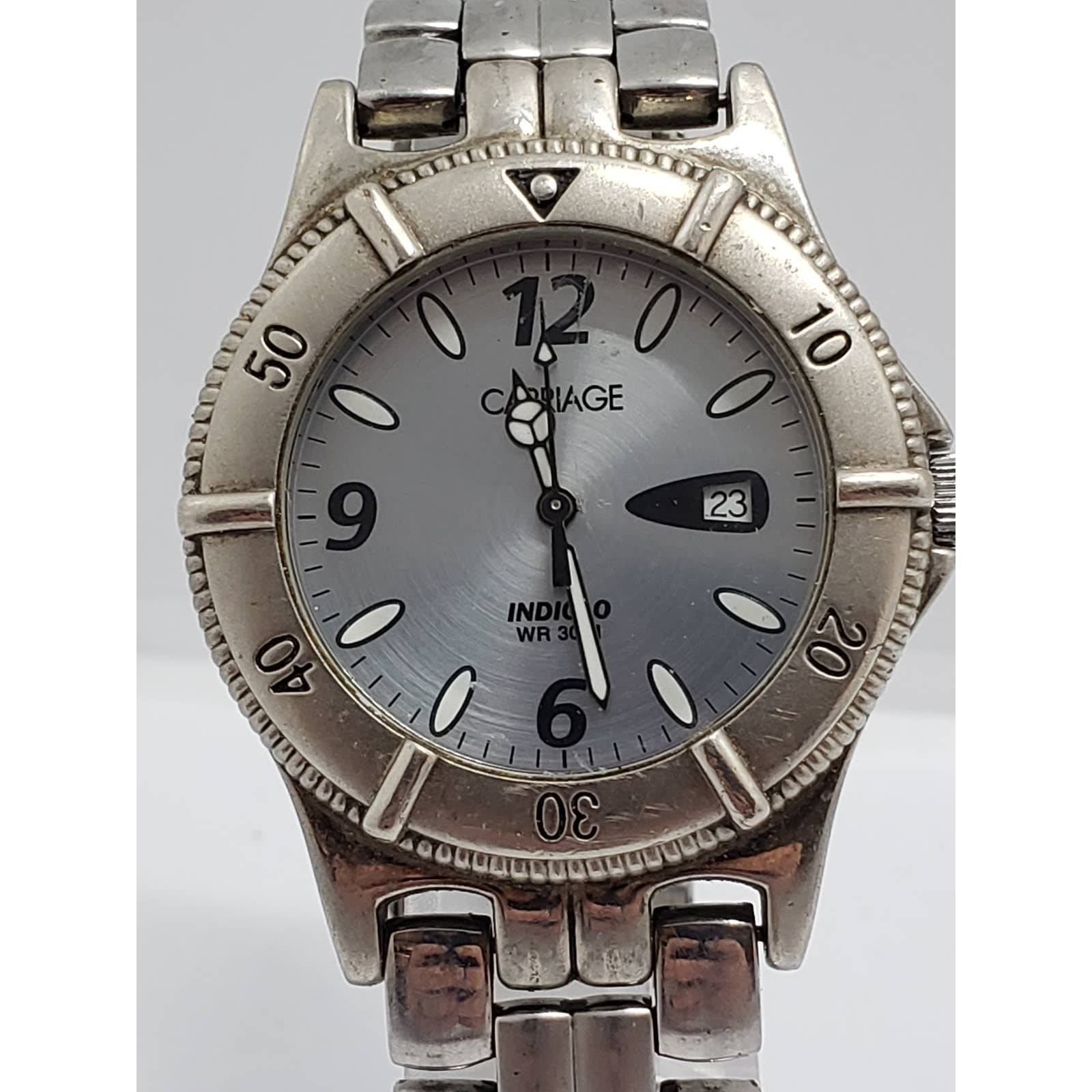 Blue Watches for Men | Mercari
