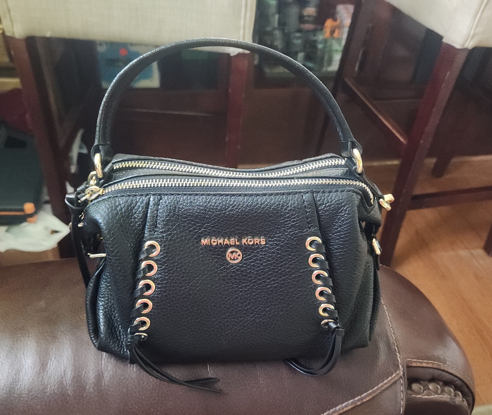 Michael Kors crossbody purses