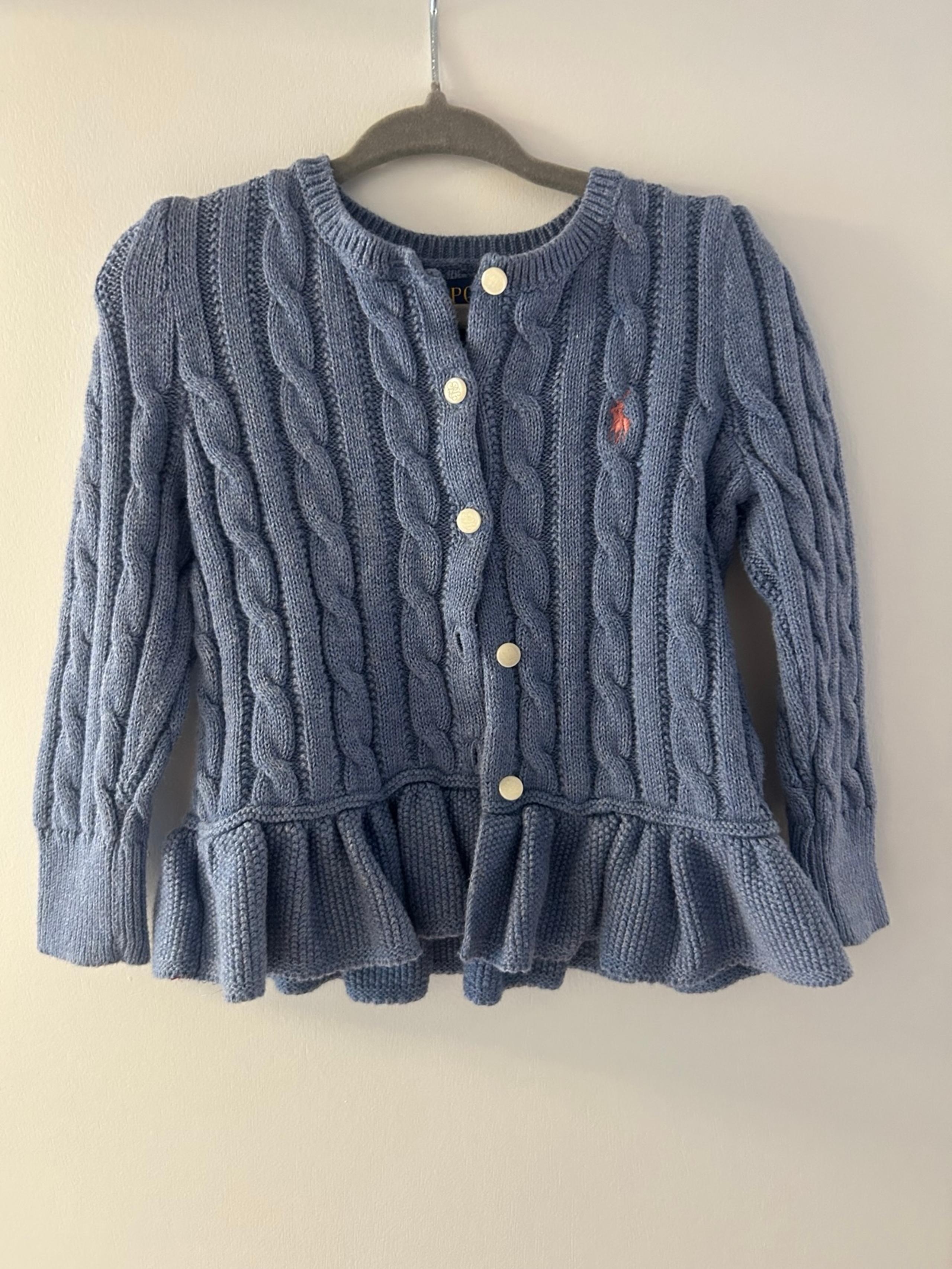 Polo Ralf Lauren