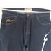 Vintage Mecca Baggy Wide Leg Jeans Y2K Mens 42/34