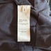 Dorothee Schumacher cotton navy blouse XS