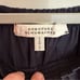 Dorothee Schumacher cotton navy blouse XS