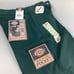 Dickies Mens Size 26 Hunter Green 13” Work Shorts Loose Fit Multi-use Pocket