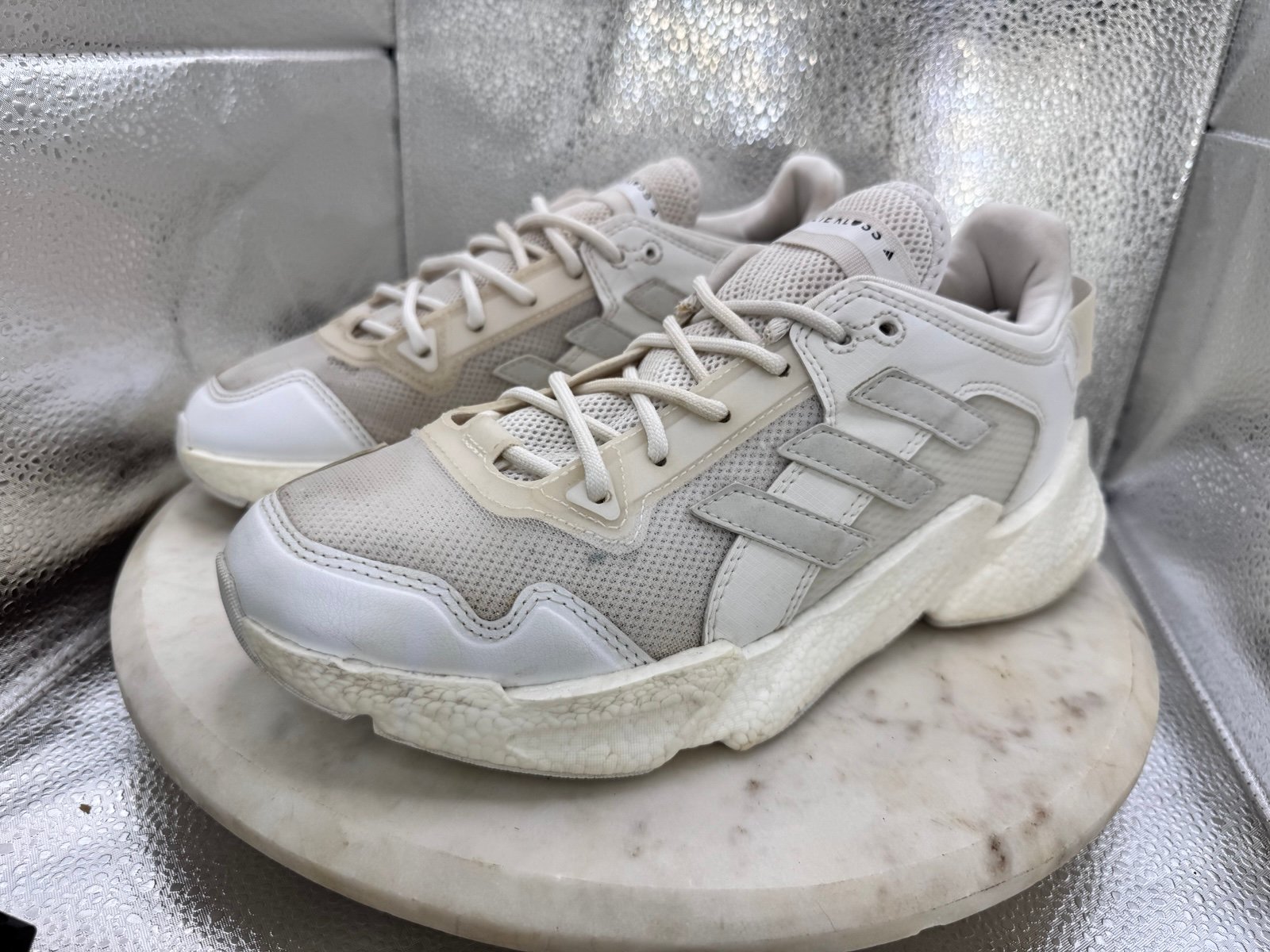 Adidas Women’s Karlie Kloss X9000 Shoes | Size 9 | Athletic Running Sneakers