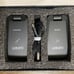 LEKATO WS-90 5.8G Wireless Guitar Transmitter Receiver System 4 Channels