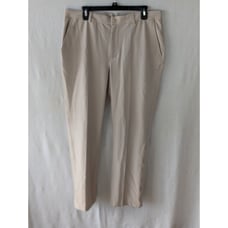 Dunning Golf Pants Khaki Men's Size 34x32