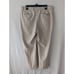Dunning Golf Pants Khaki Men's Size 34x32