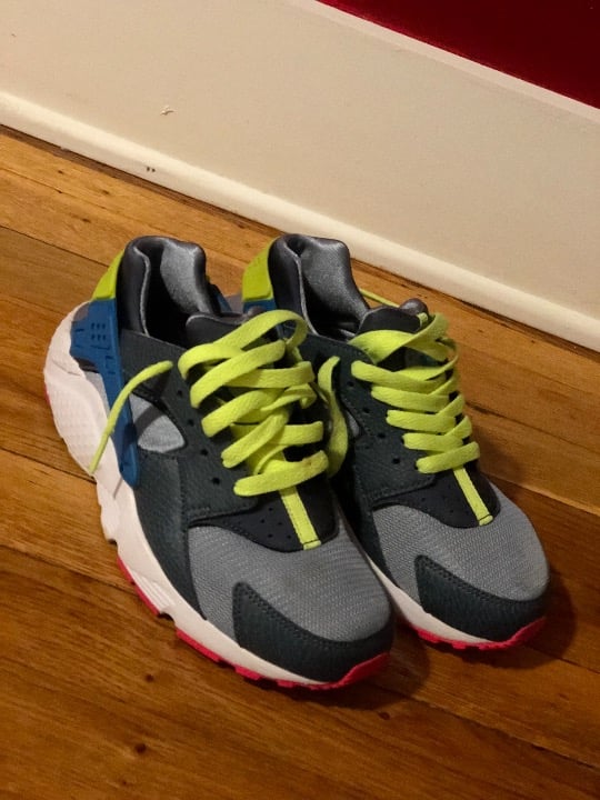 Nike Huaraches