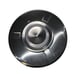 New Solo Stove Ranger Heat Deflector Detachable Legs Stainless Steel Fire Pit