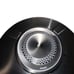 New Solo Stove Ranger Heat Deflector Detachable Legs Stainless Steel Fire Pit