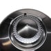 New Solo Stove Ranger Heat Deflector Detachable Legs Stainless Steel Fire Pit