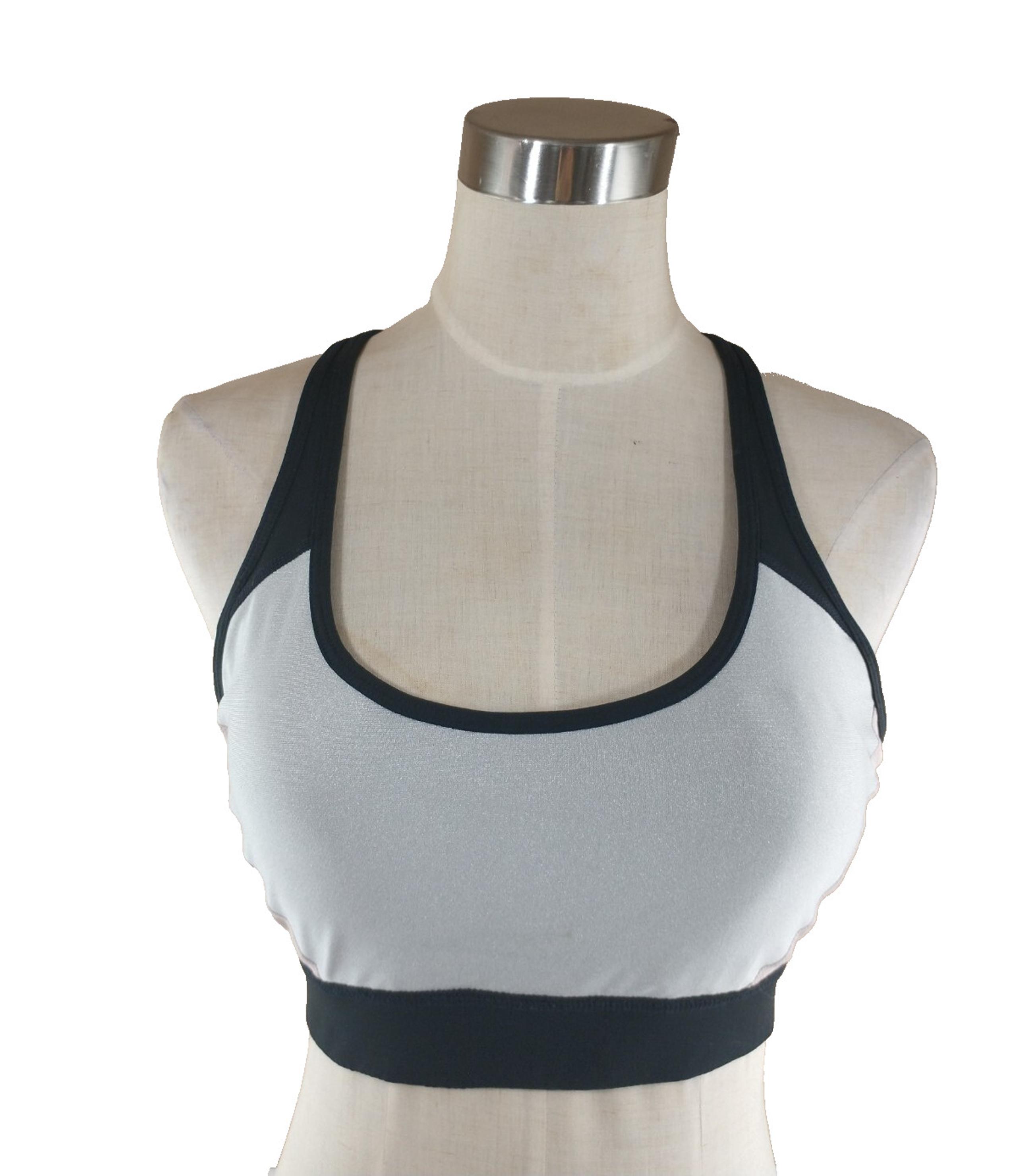 Calvin Klein Performance Women's Small Strappy Low Impact Sports Bra Metallic