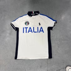Ralph Lauren Italia Polo
