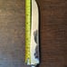 Vintage Carving Knife Set Antler Handles Carving Fork Sharpener Steel Stainless