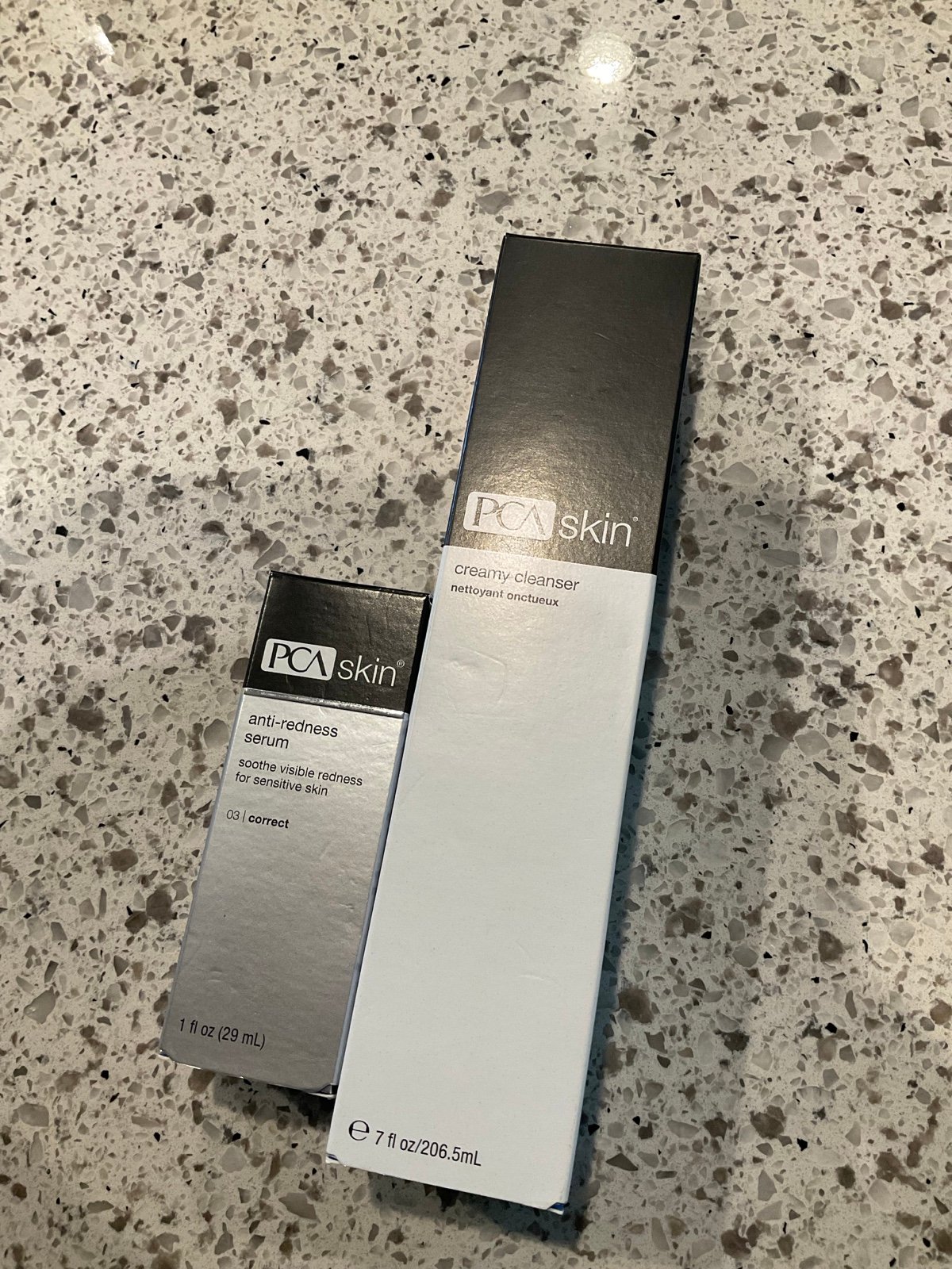 Pca bundle