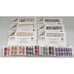 Color Street Nail Polish Strips Qty 6 & Nail Wraps Qty 8 NEW Sealed (14 Total)!