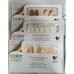 Color Street Nail Polish Strips Qty 6 & Nail Wraps Qty 8 NEW Sealed (14 Total)!