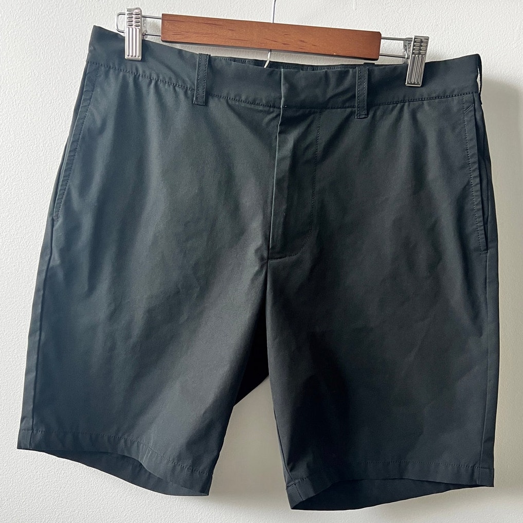J. Crew Men's chino shorts size 32 with 9 inseam