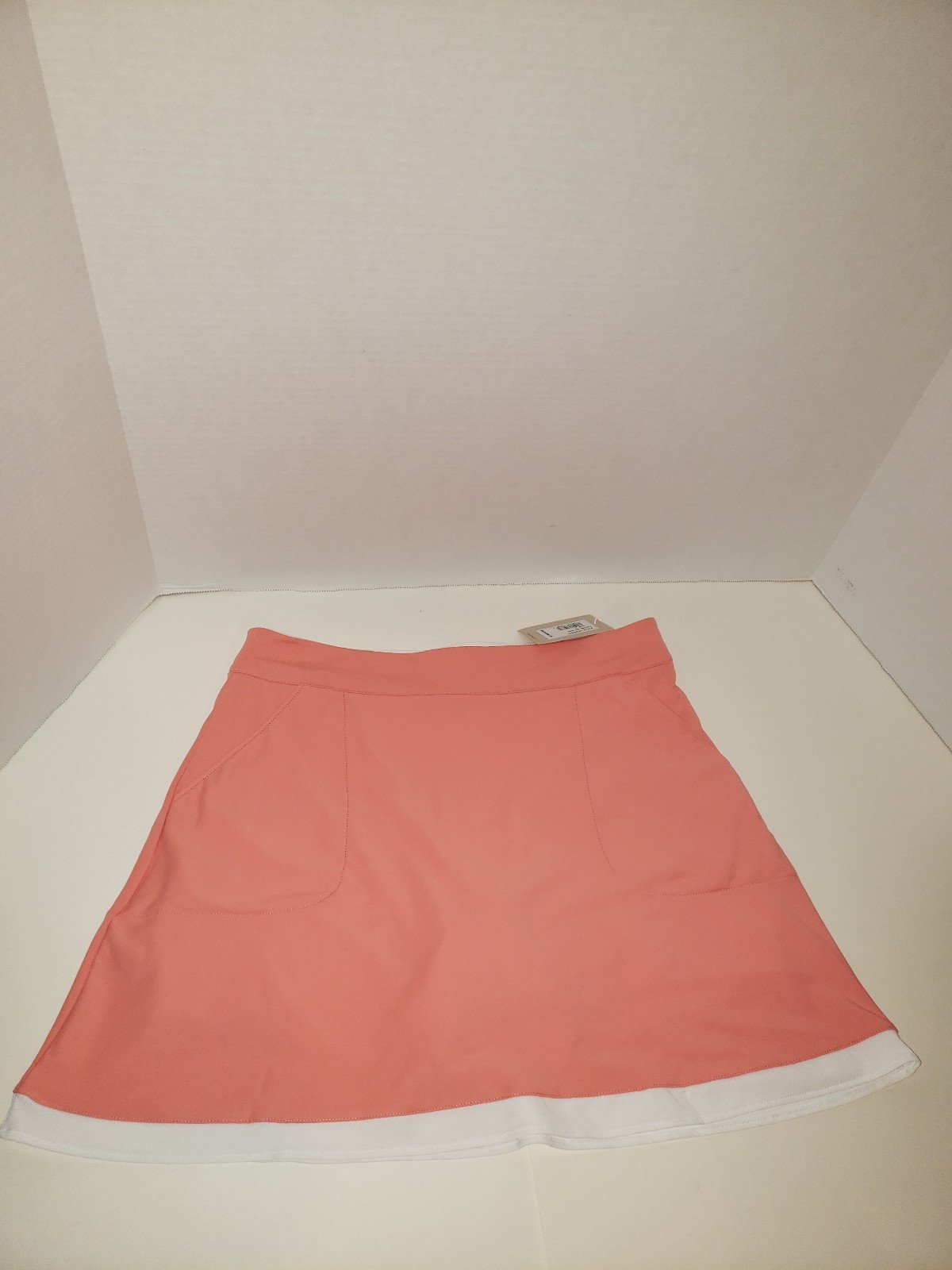Peter Millar NWT Sm Sally Skort Tennis/Golf