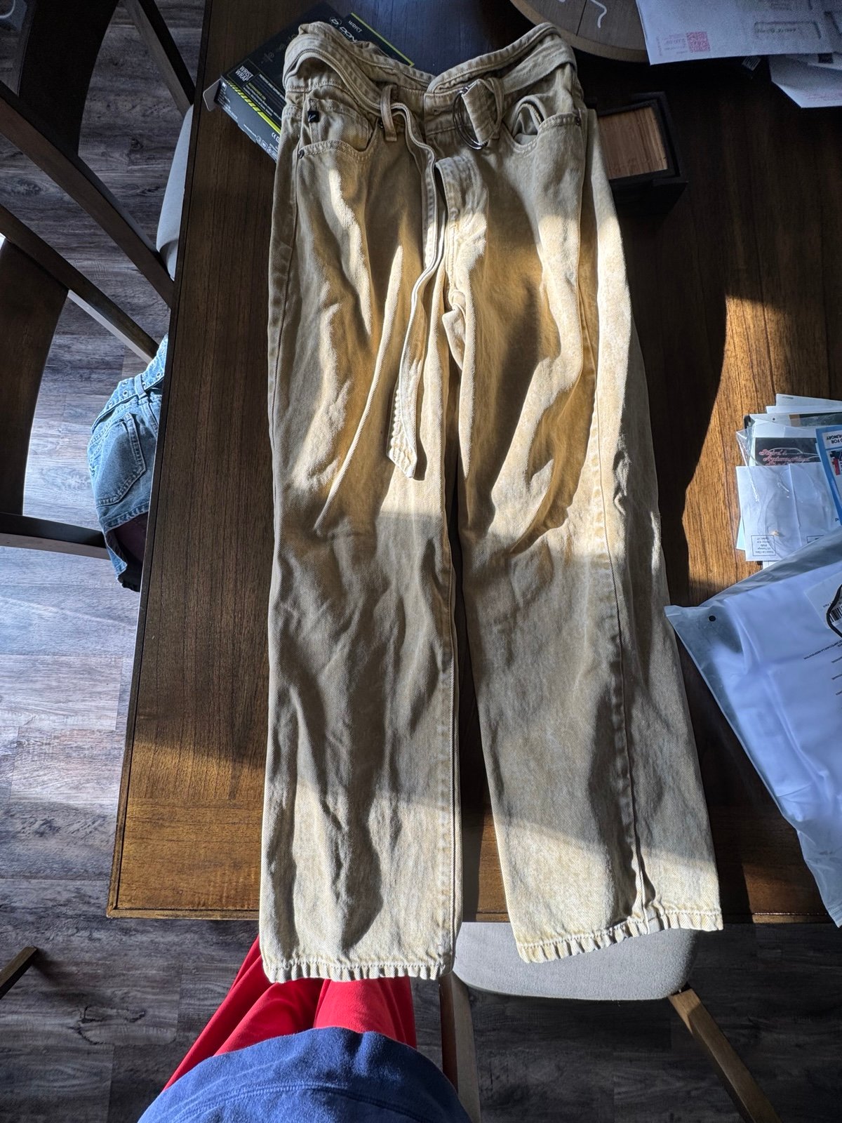Women’s Jeans