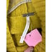Free People Mustard Yellow Cashmere Sweater Size XS #47834