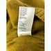 Free People Mustard Yellow Cashmere Sweater Size XS #47834