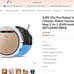 ILIFE V5s Pro Robot Vacuum and Mop