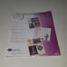 NEW Creative Memories 8x10 Lot Album White Scrapbook Pages Protectors SEALED NEW