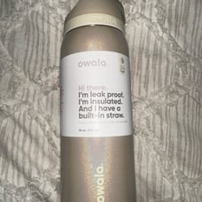 Owala Special Edition Holiday Magic