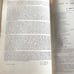 Vintage Antique Variorum Reference Bible 1888 London His Majesty’s Printers Eyre