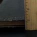 Vintage Antique Variorum Reference Bible 1888 London His Majesty’s Printers Eyre