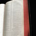 Vintage Antique Variorum Reference Bible 1888 London His Majesty’s Printers Eyre