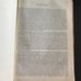 Vintage Antique Variorum Reference Bible 1888 London His Majesty’s Printers Eyre