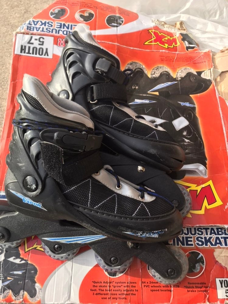 rollerblades
