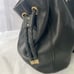 Michael Kors black tote