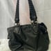 Michael Kors black tote