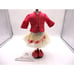 American Girl Doll Nicki’s Gala Outfit Shirt Top Skirt and Shoes