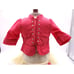 American Girl Doll Nicki’s Gala Outfit Shirt Top Skirt and Shoes