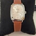 Shinola The Bixby Brown Leather strap 29 & 34 MM.