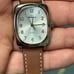 Shinola The Bixby Brown Leather strap 29 & 34 MM.