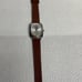 Shinola The Bixby Brown Leather strap 29 & 34 MM.