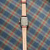 Shinola The Bixby Brown Leather strap 29 & 34 MM.