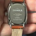 Shinola The Bixby Brown Leather strap 29 & 34 MM.